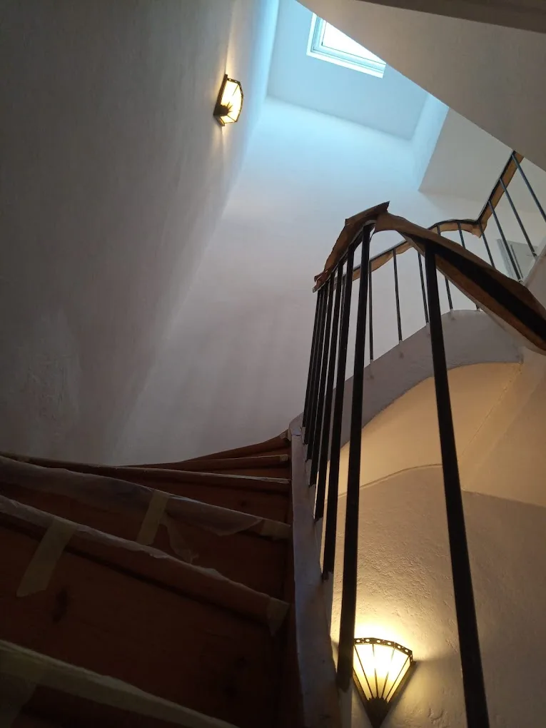 Réalisation Zenna 1