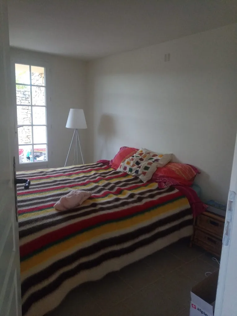 Réalisation Zenna 2