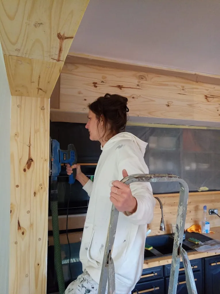 Réalisation Zenna 24