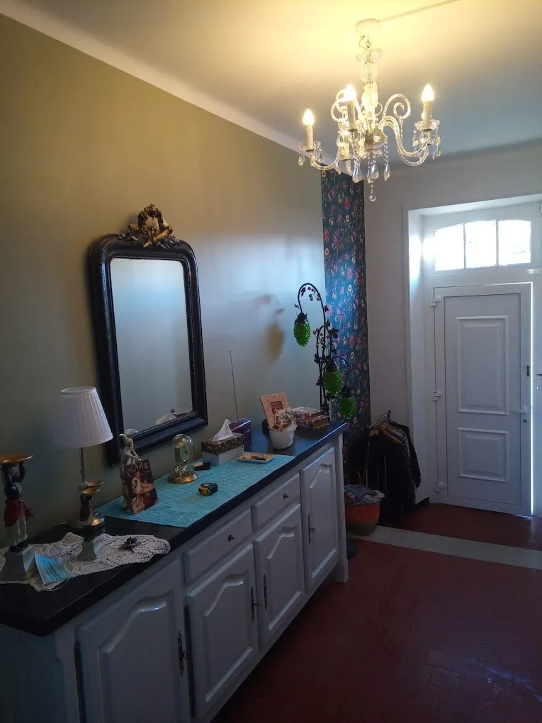 Réalisation Zenna 32