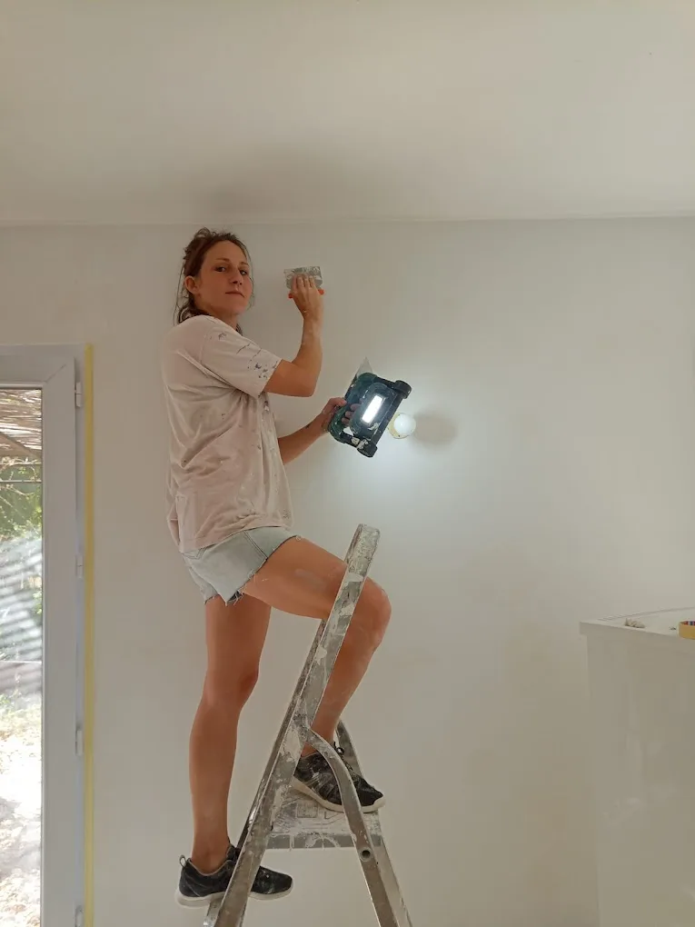 Réalisation Zenna 36
