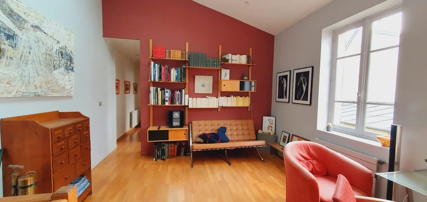 Réalisation Zenna 37