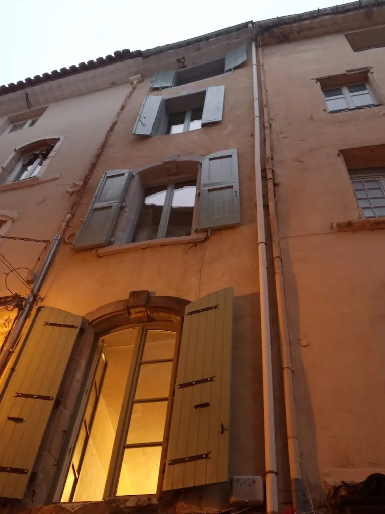 Réalisation Zenna 41