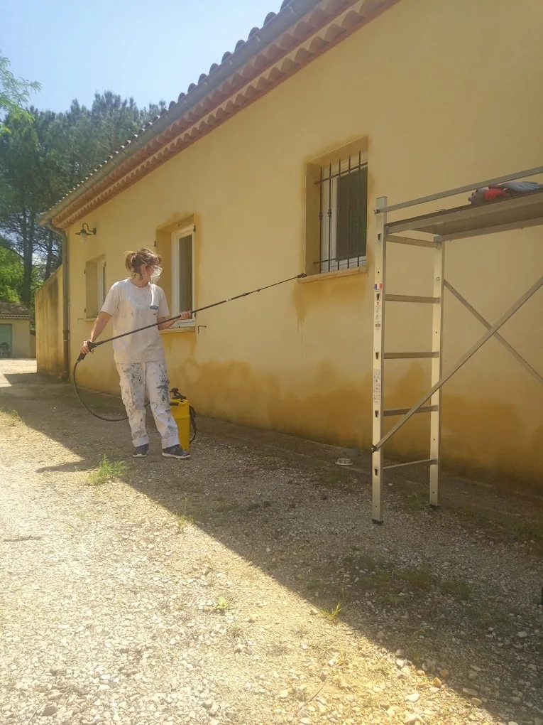 Réalisation Zenna 43