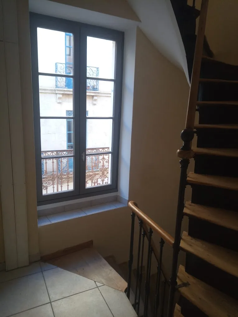 Réalisation Zenna 52