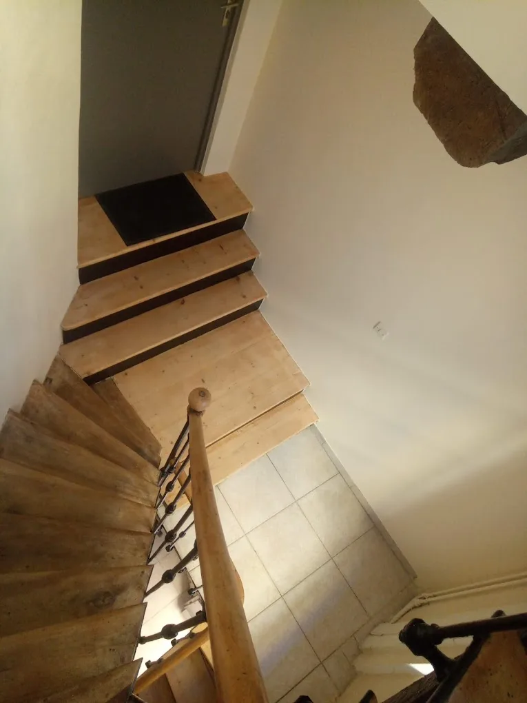 Réalisation Zenna 54
