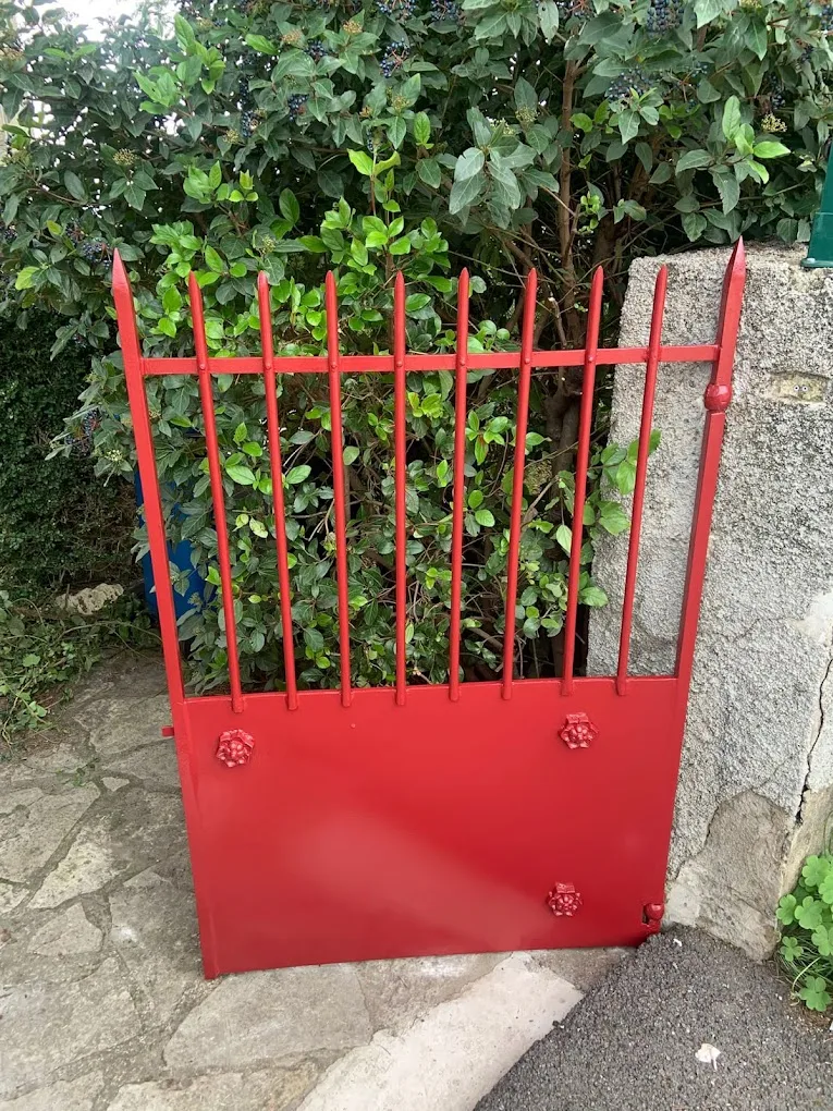Réalisation Zenna 62