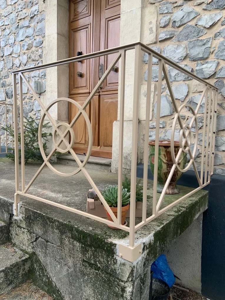 Réalisation Zenna 66