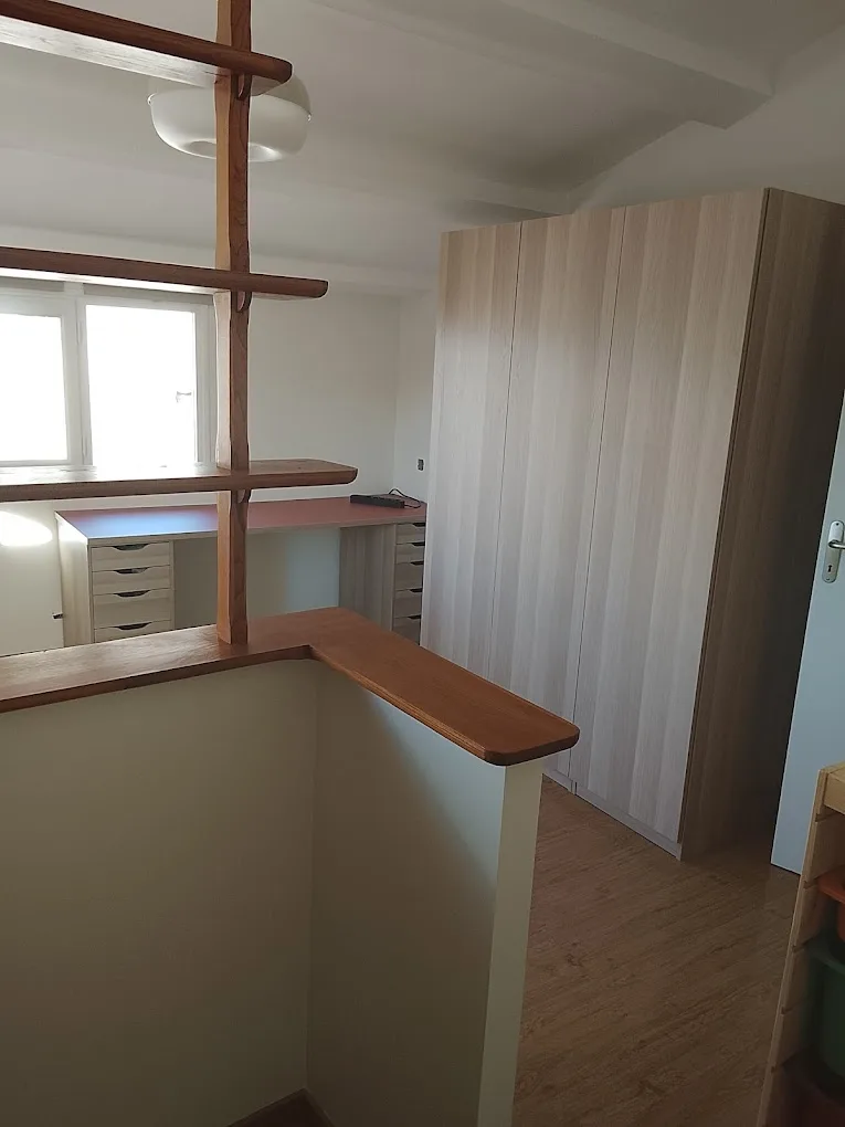 Réalisation Zenna 80