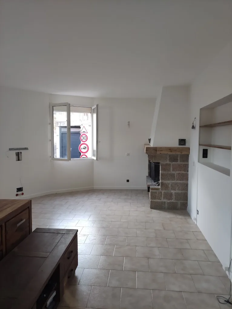 Réalisation Zenna 85
