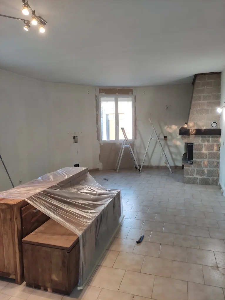 Réalisation Zenna 90